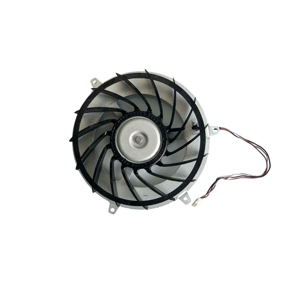 PlayStation 3 Internal Cooling Fan (Nidec G14T12BS2AF-56J14